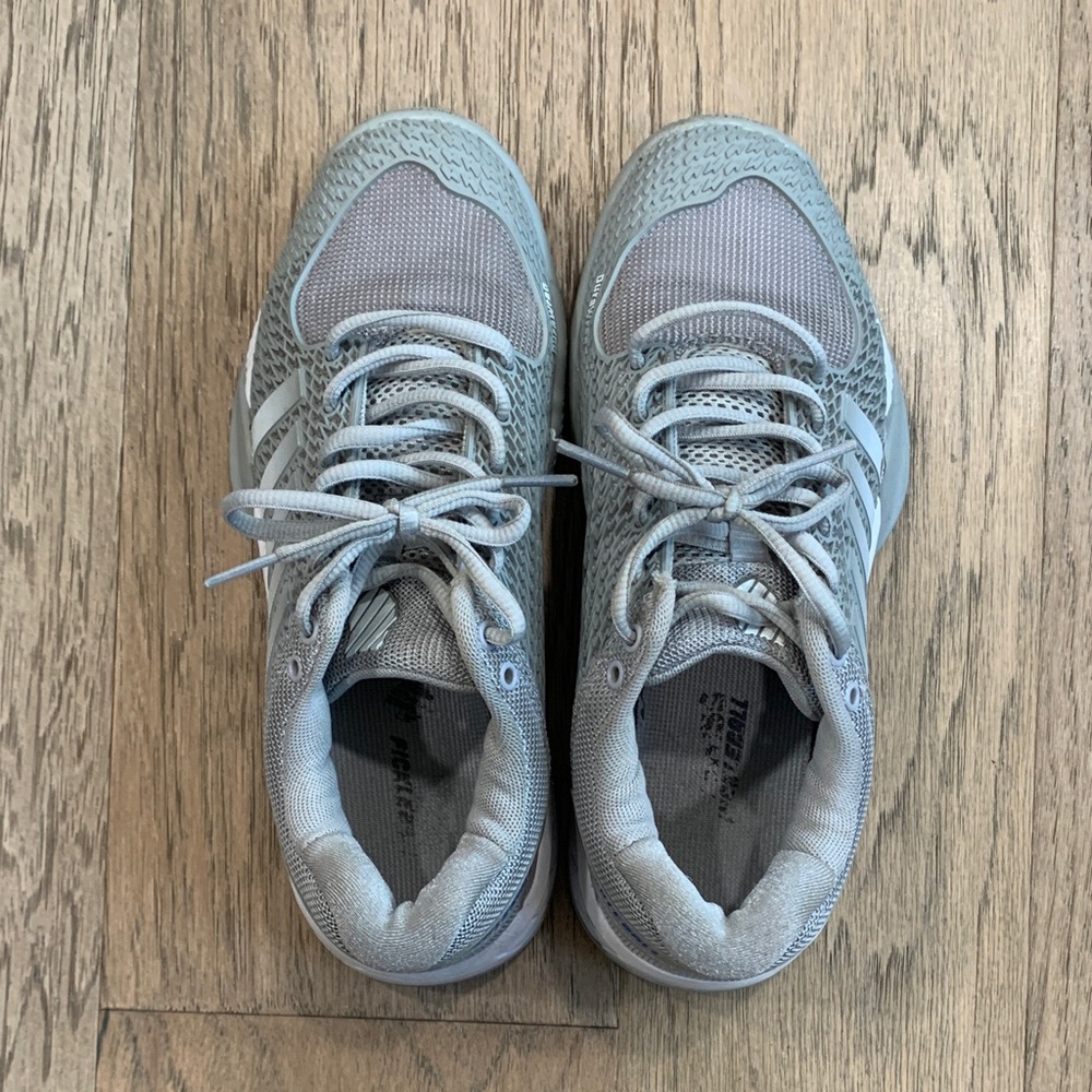 K-Swiss Women’s Express Light Pickleball Sneaker Size 6.5 - Picture 4 of 8